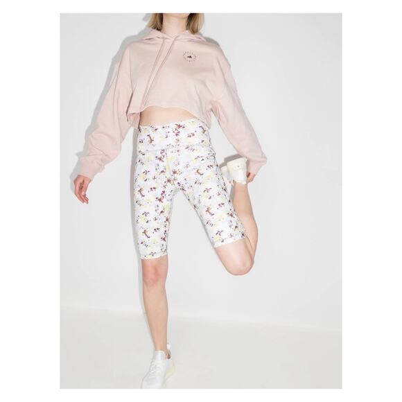 Stella McCartney Adidas - NWT True Purpose Bike Shorts